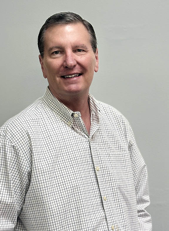 Dr. David D. Leger
