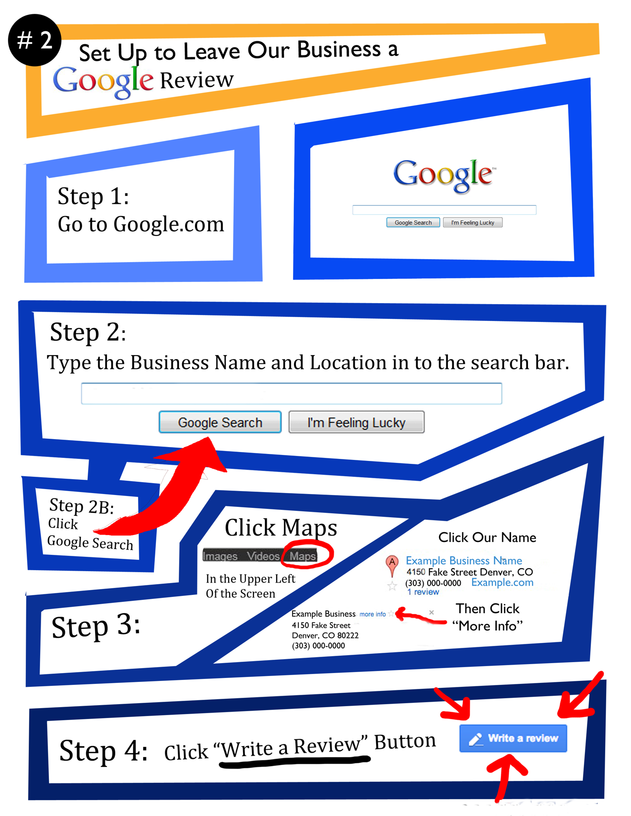 Review Us Kane and Kendall Spine Management